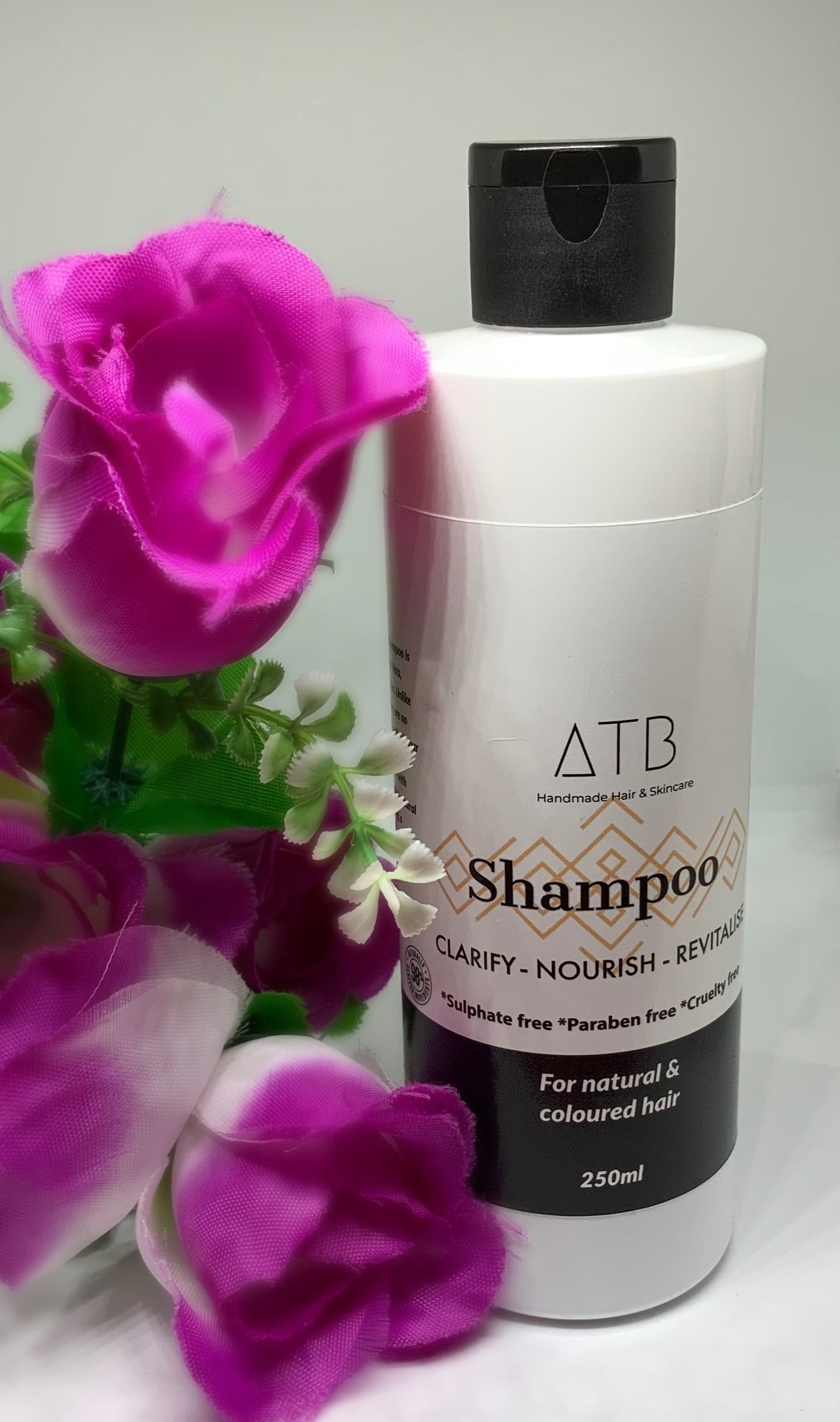 ATB Clarifying Shampoo