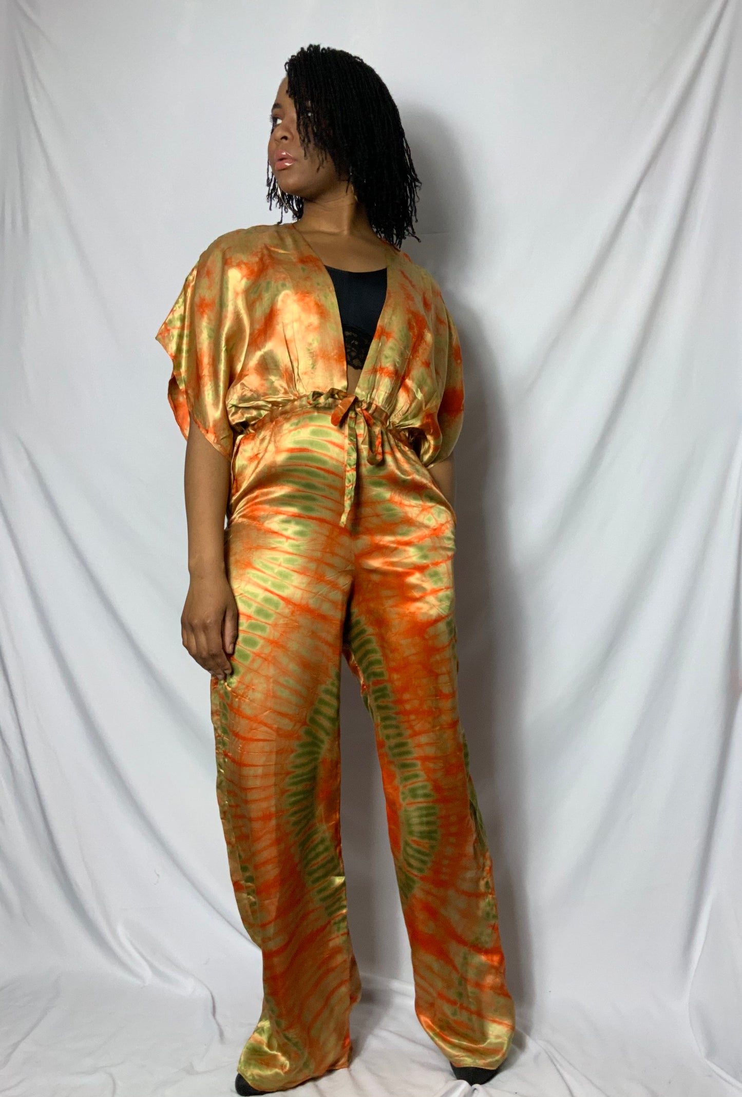 AJELE JUMPSUIT