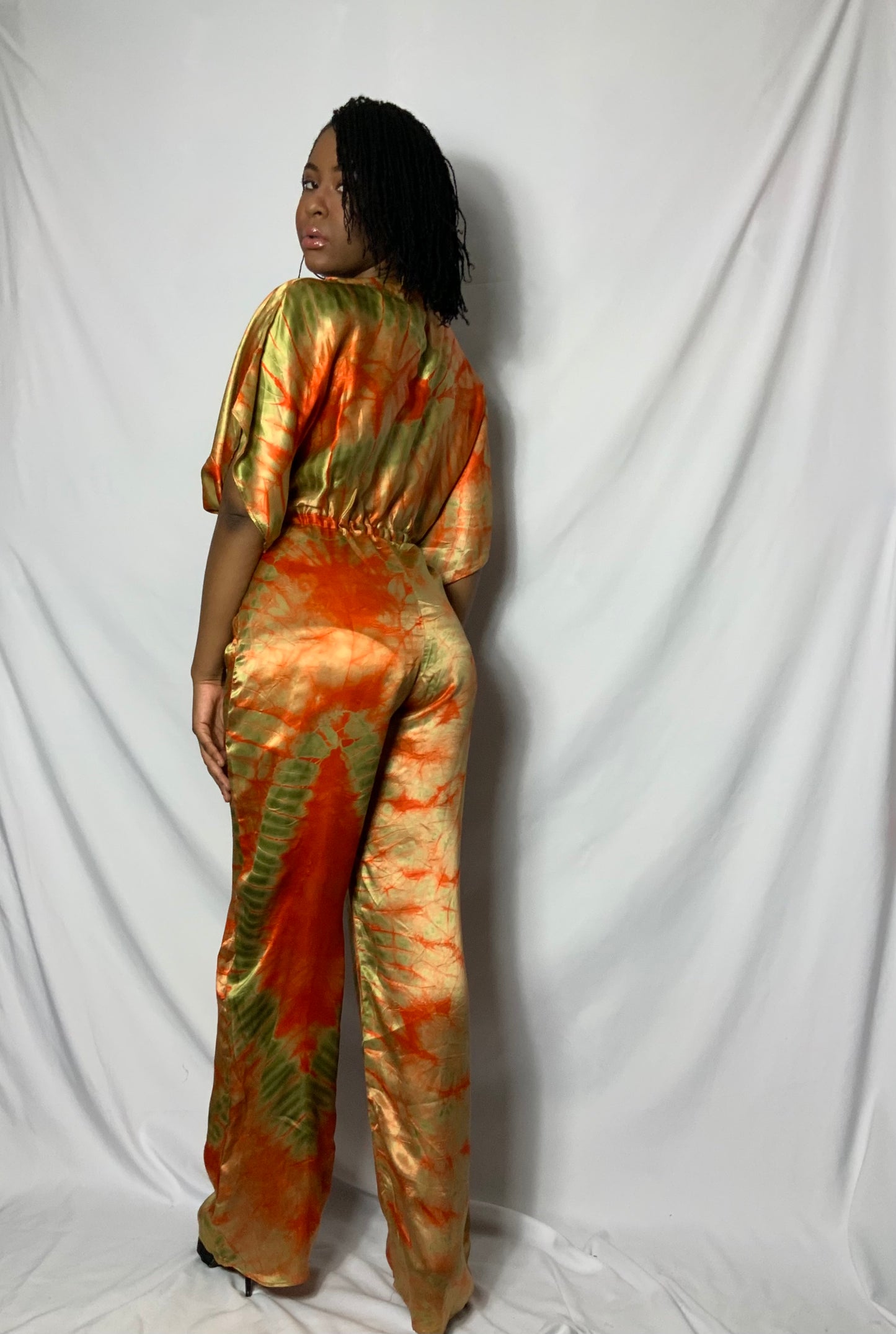 AJELE JUMPSUIT