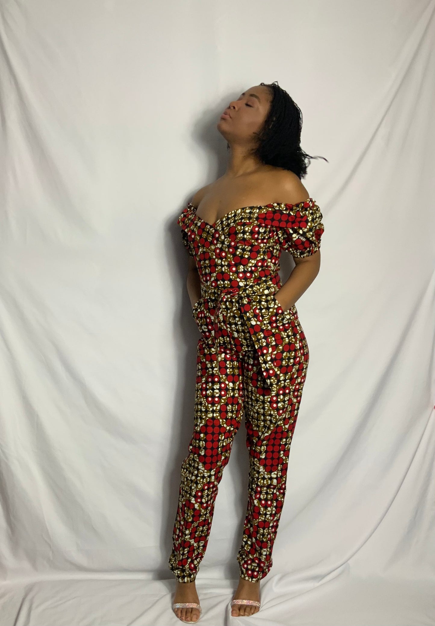 SOPHIA JUMPSUIT